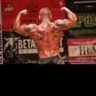 Patrick  Smith - NPC Shawn Ray Baltimore Washington Grand Prix 2012 - #1